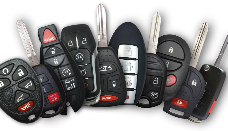 مفاتيح سيارات بالكويت